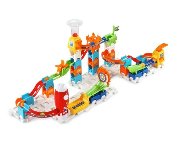 Vtech Lightning Ball Track - Rocket