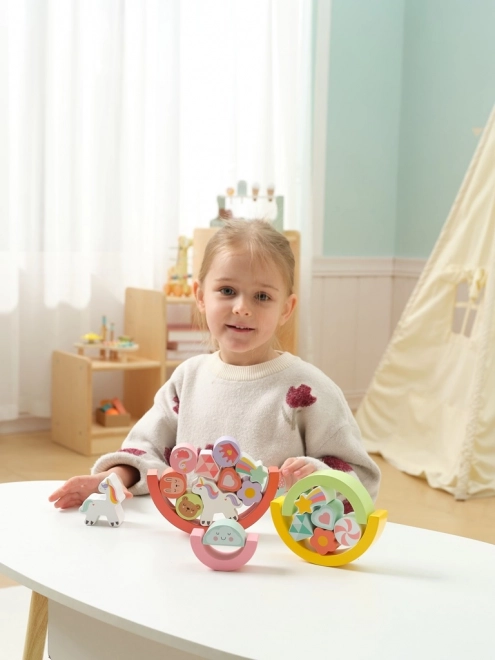 Balancing Game Unicorn 2Kids Toys