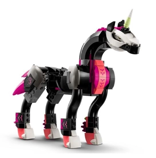 Lego Dreamzzz Flying Pegasus Horse