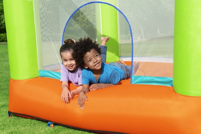 Inflatable Jumping Castle