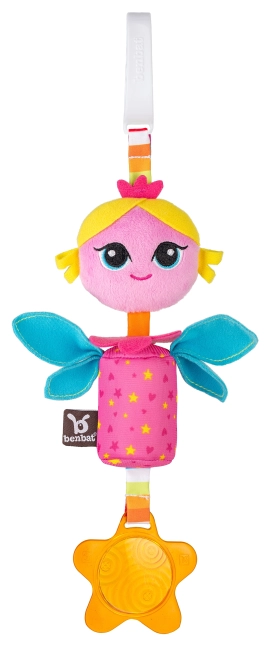 Princess Hanging Plush Toy