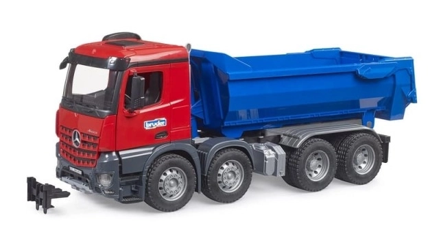 Bruder Mercedes-Benz Arocs Dump Truck