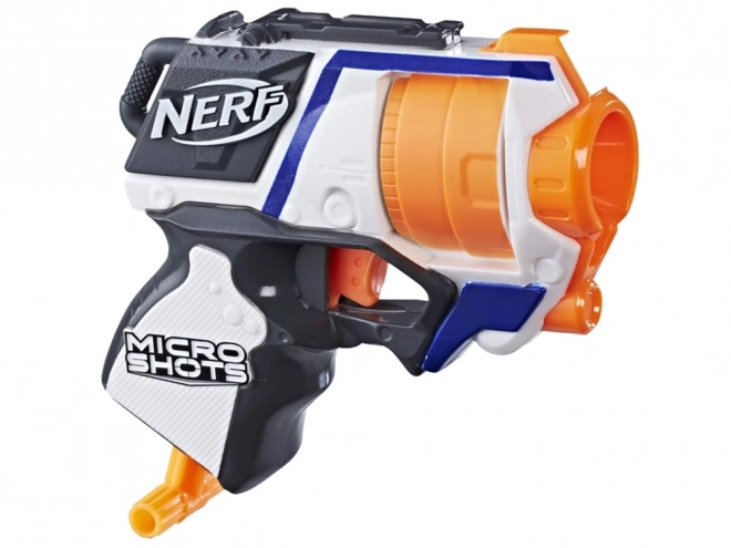 Large Nerf Strike Set with Foam Darts