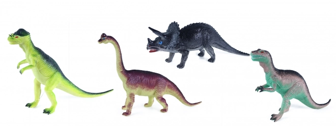 Dinosaur Figures Set