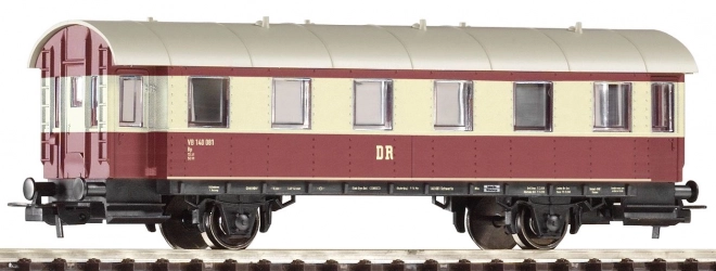 Piko Personal Wagon 2nd Class DR Era III