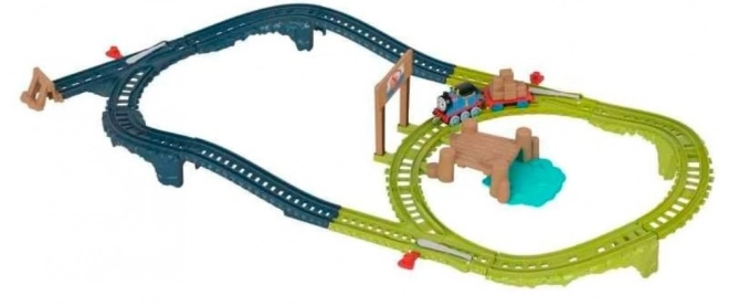 Push Along Engine Thomas & Friends Set