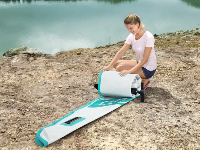 Inflatable Stand Up Paddleboard AquaGlider 320cm by Bestway