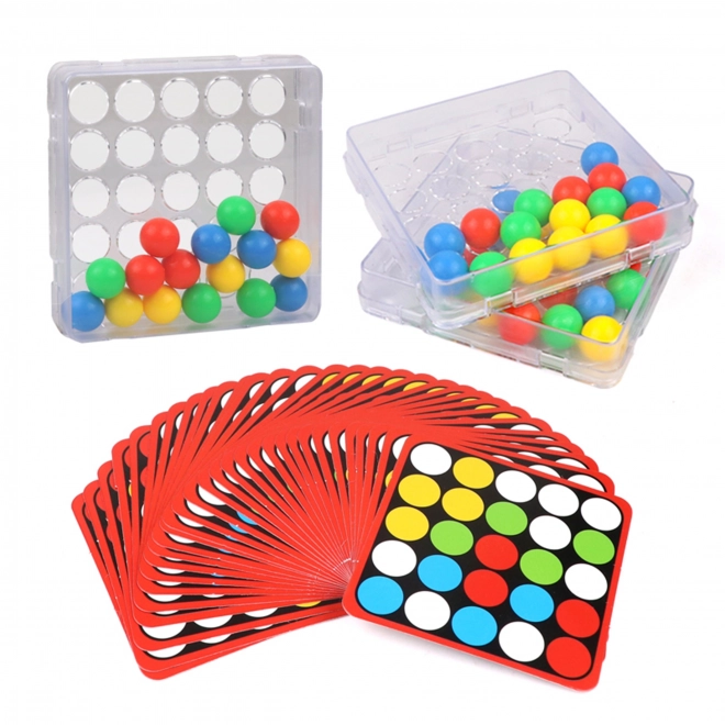WOOPIE game Fast Fingers for children from 3 years