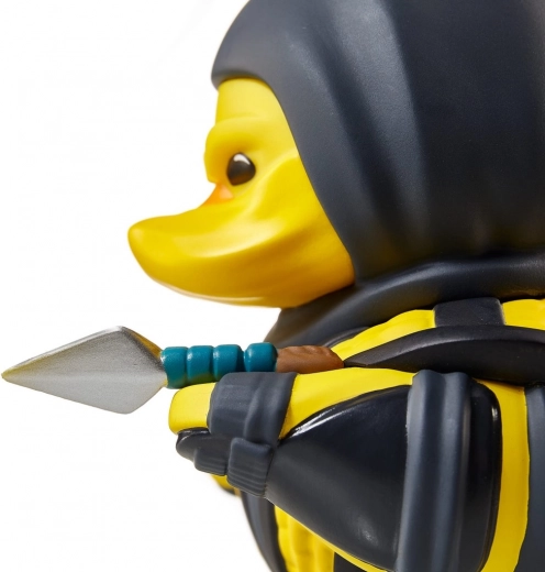 Precise workmanship and durable material