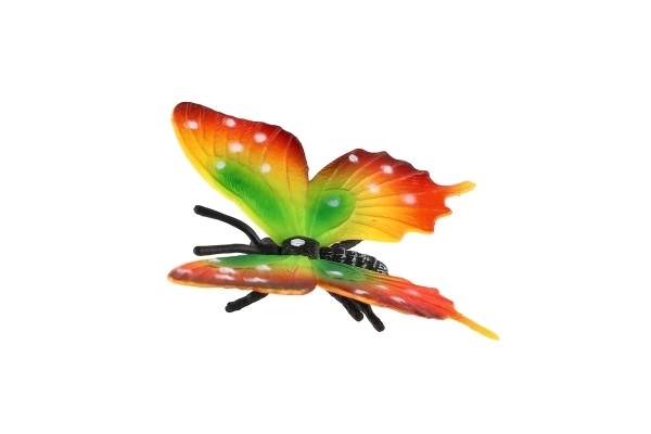 Colorful Papilio Tropical Butterfly Toy