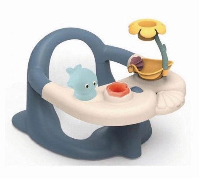 Baby Bath Seat 2-in-1