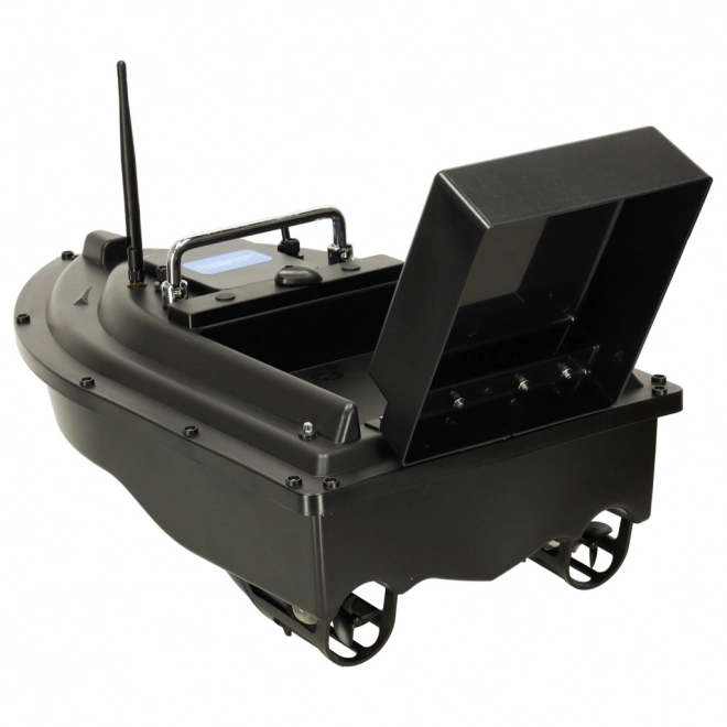 Remote Controlled Fishing Bait Boat with GPS