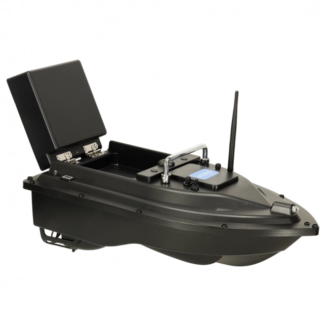 Remote Controlled Fishing Bait Boat with GPS