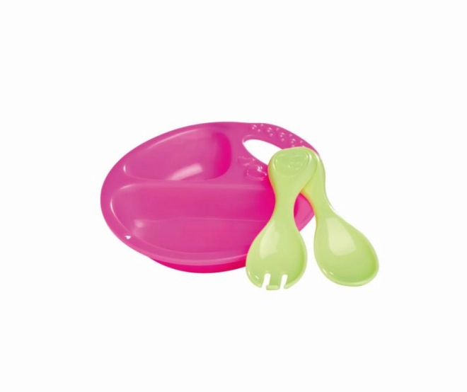 Facile da maneggiare per le piccole mani