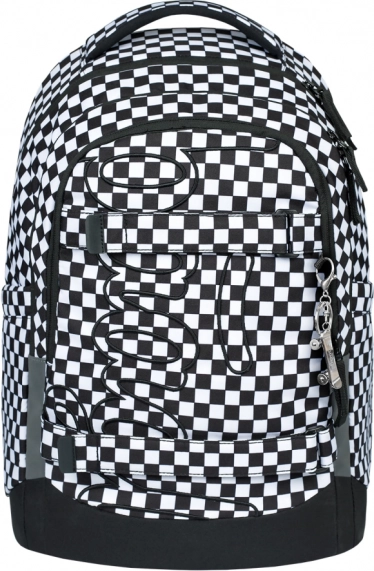 Zaino scolastico BAAGL Skate Max