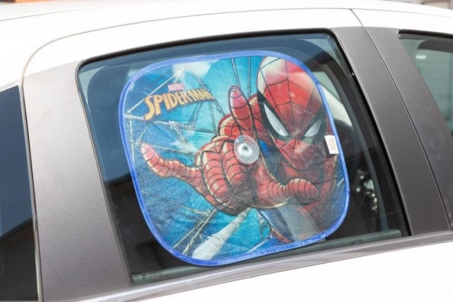 Spiderman Children's Sunshade