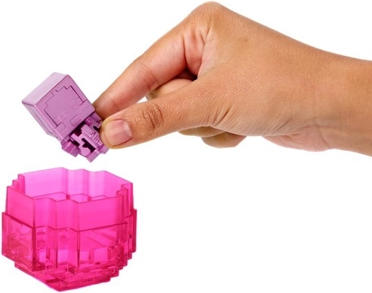 Figurka Minecraft Alchymista
