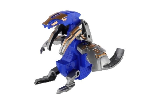 Transforming Dinosaur Robot Egg Toy