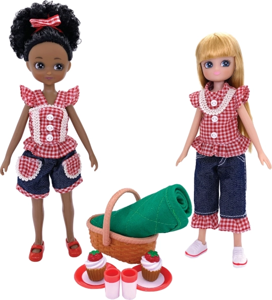 Complete picnic set