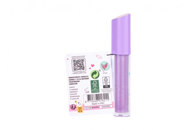 Lippenstift-Set Creat it! Heart