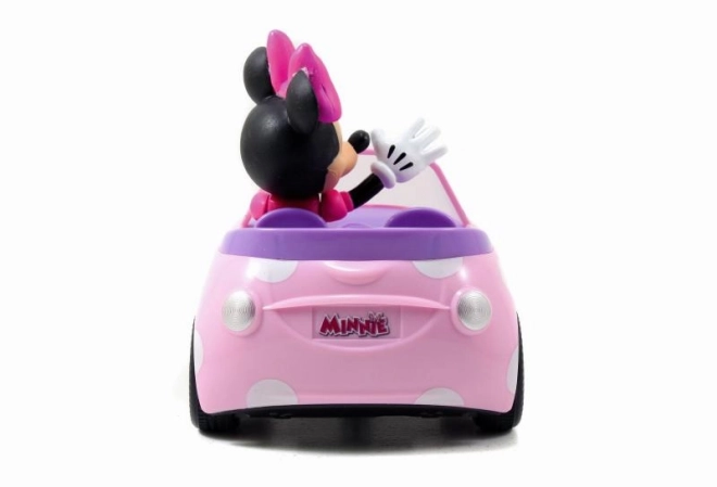 Rc Minnie Roadster