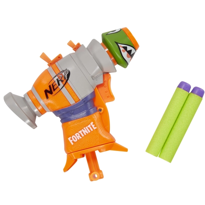 Nerf Microshot Fortnite Blaster