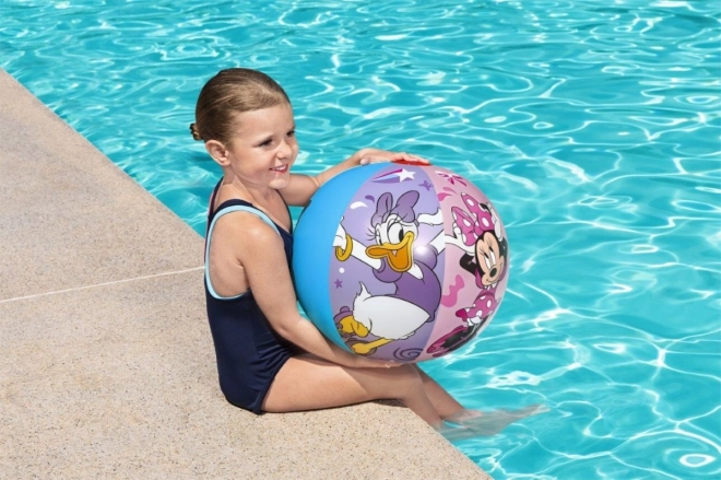 Disney Junior Mickey & Friends Beach Ball