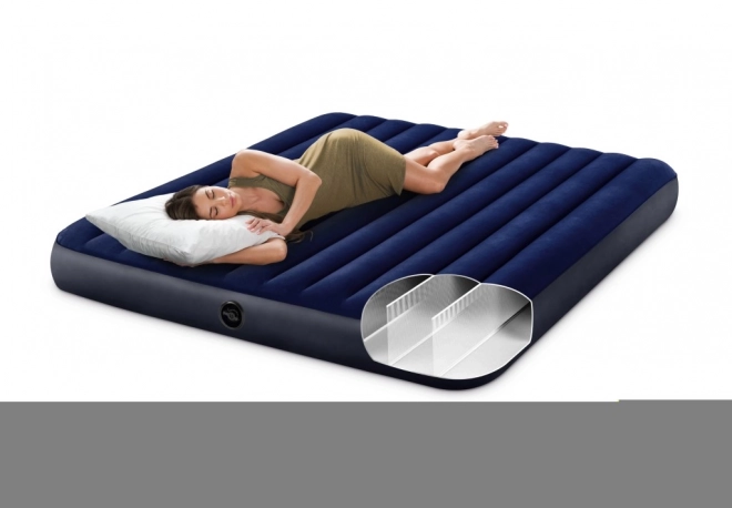 Designed for Maximum Comfort