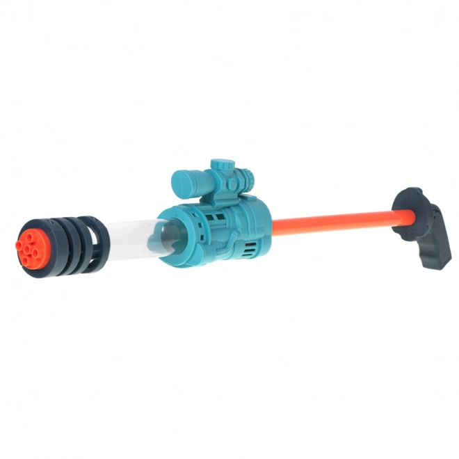 Water Blaster Pump Action Toy