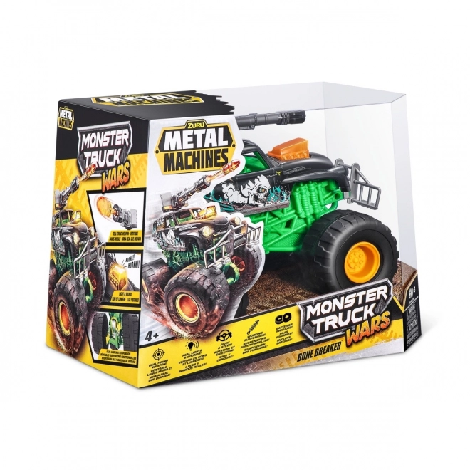 Monster Truck Toy Series 1 - 6-Pack