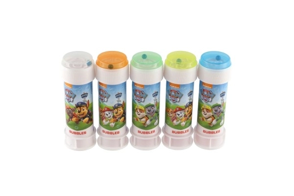 Bubbles Paw Patrol 60ml