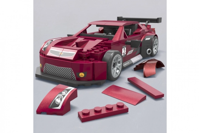 Mega Bloks Collectible Cadillac ATS-VR