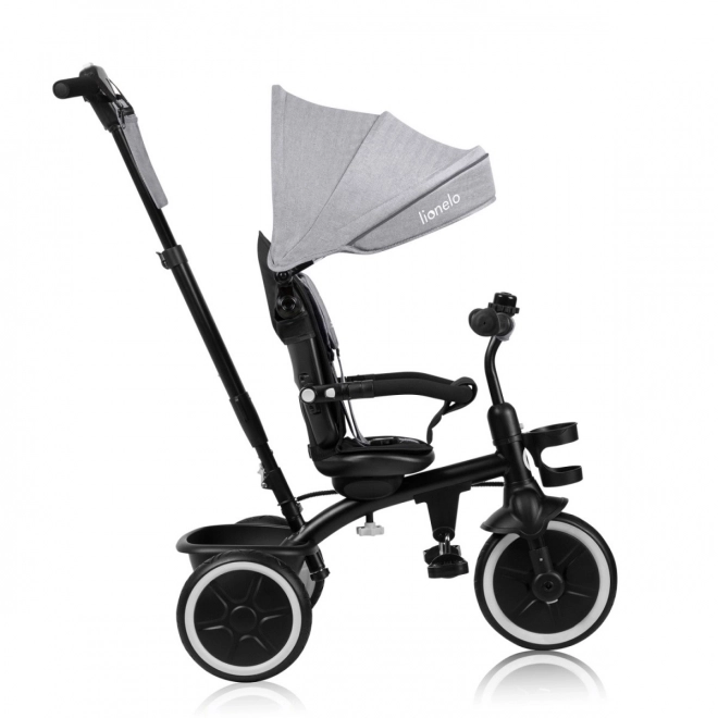 Berry Grey Stone Tricycle