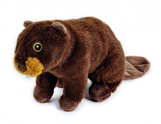 Play Eco Plush Beaver 22 cm