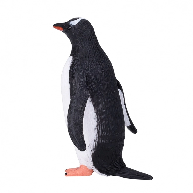 Penguin Figure