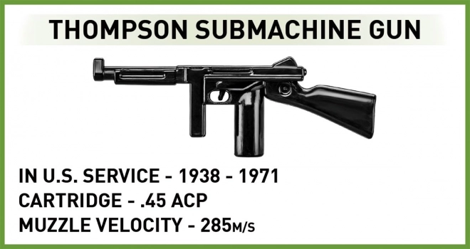 D-DAY Commemorative DUKW Amphibious Vehicle Model Kit