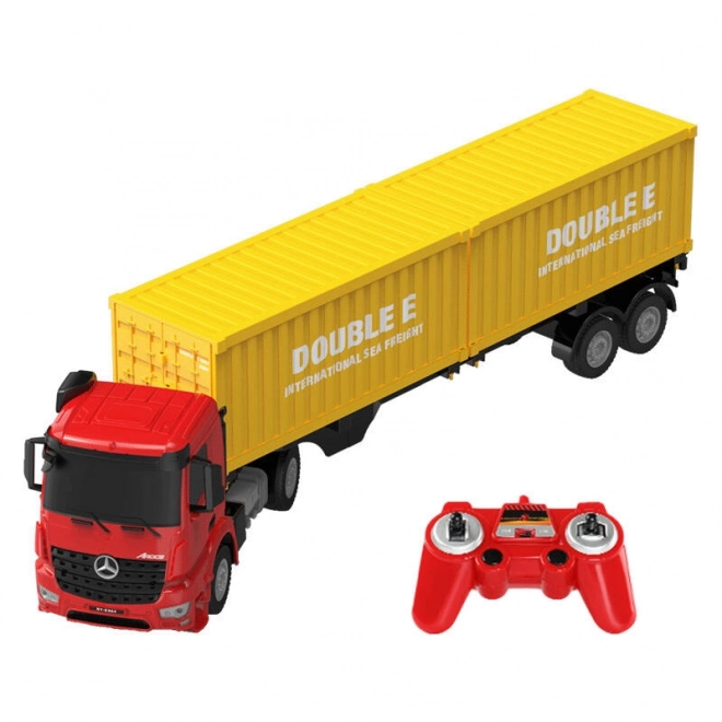 Remote Control Mercedes-Benz Arocs Truck