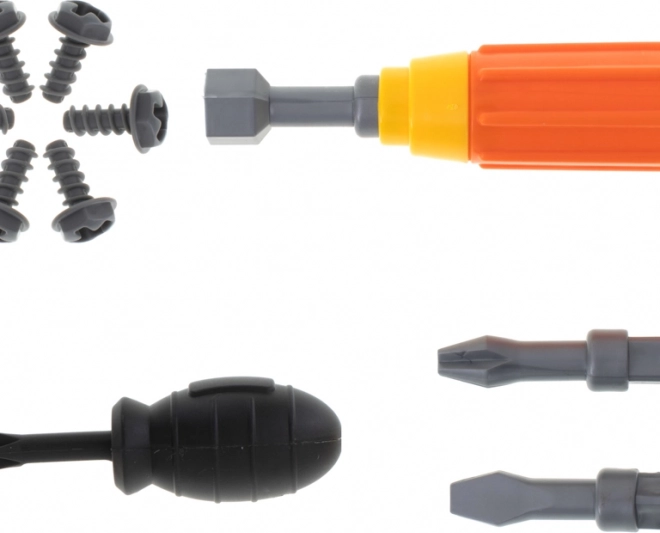 Kit de construction interactif
