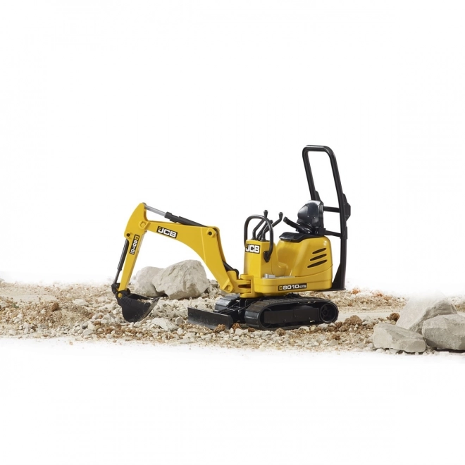 Bruder JCB Mini Excavator