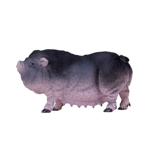 Mojo Vietnamese Pot-bellied Pig Toy