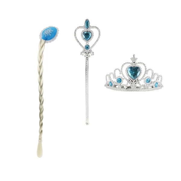 Frozen Princess Beauty Set