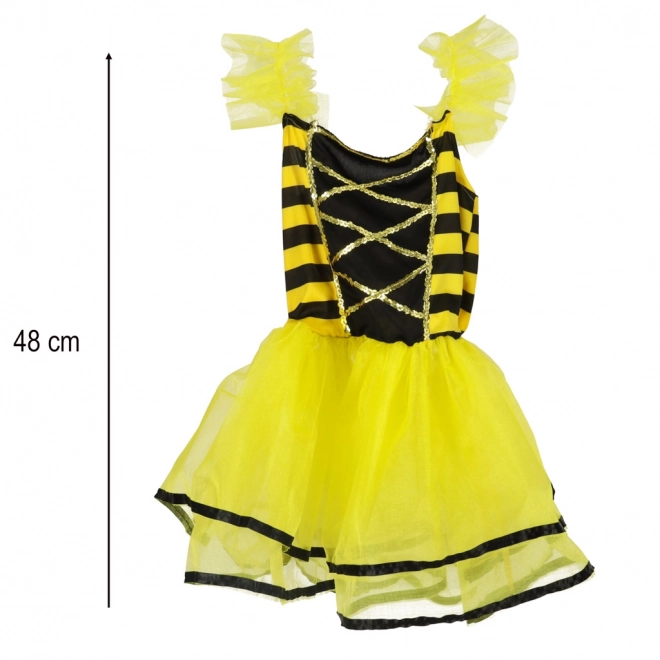 Carnival Bee Costume 3 Piece Set