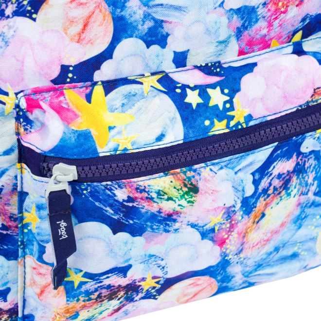 Dettagli resistenti e tasche pratiche