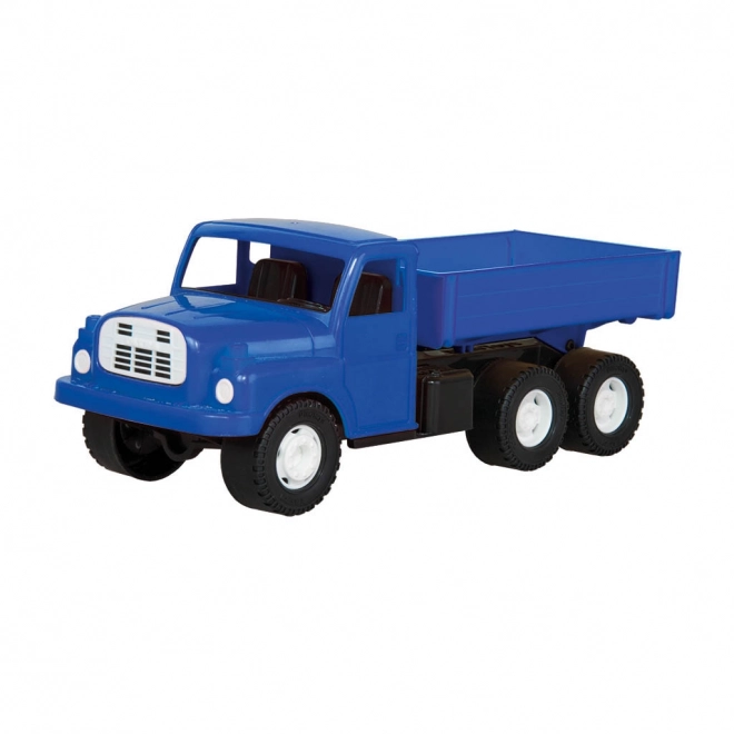 Dino Tatra Truck Blue 30cm