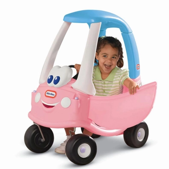 Little Tikes Princess Cozy Coupe