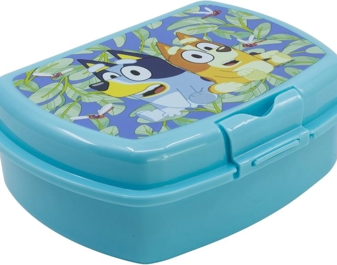 kutija za užinu Bluey Stor