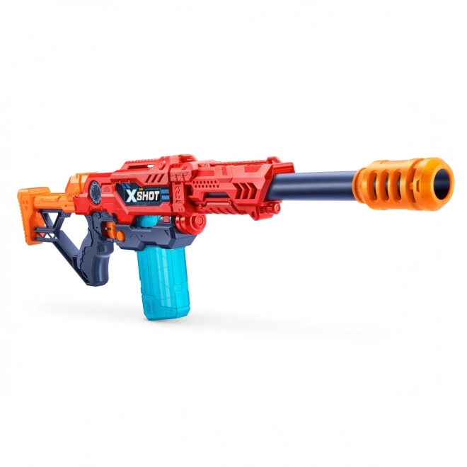 X-shot excel max attack blaster