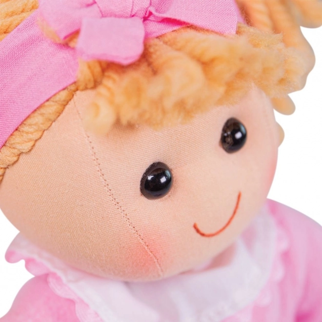 Bigjigs Toys Cloth Doll Kelly