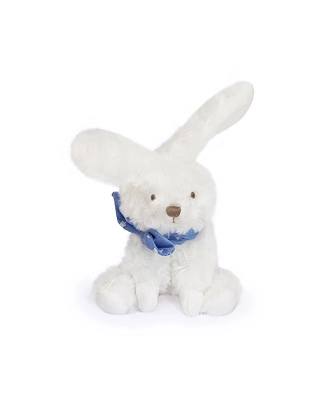 Plush Rabbit with Scarf 12cm