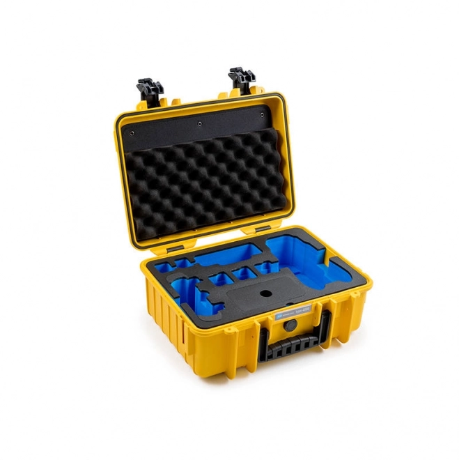 Case for DJI Mavic 3 Yellow